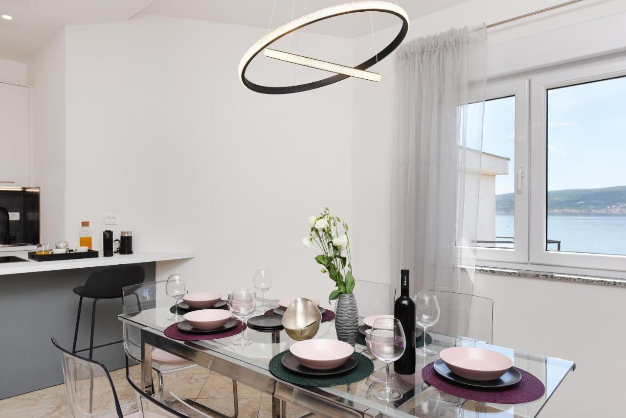 Malako Family Apartments Селине Екстериор снимка