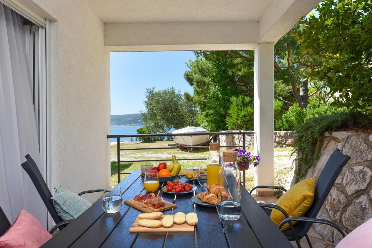 Malako Family Apartments Селине Екстериор снимка
