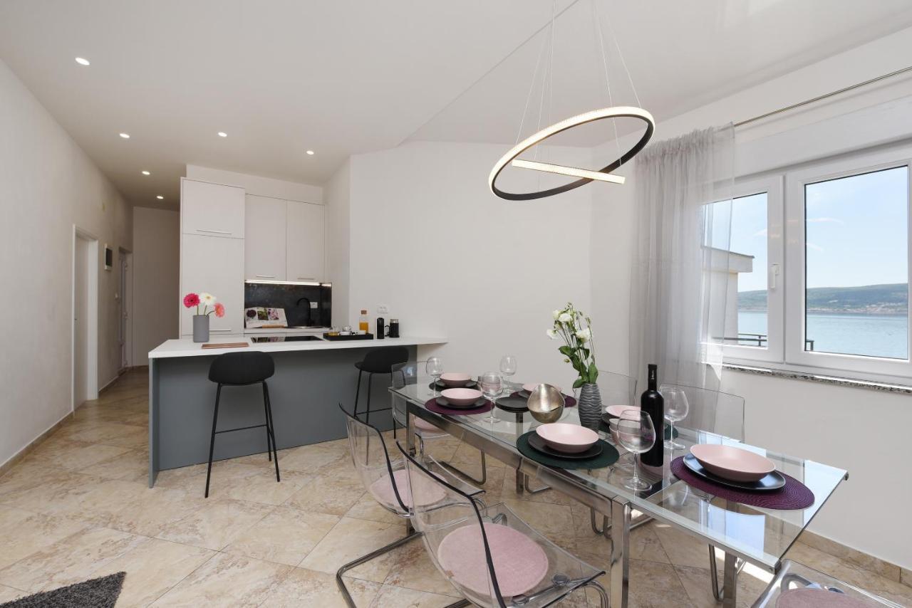 Malako Family Apartments Селине Екстериор снимка
